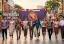 ASEAN Clothing Fashion (10 Countries)