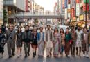 Asia Fashion Clothing (14 Countries)