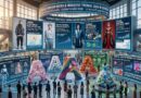 Asia Fashion News & Industry Trends