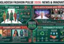 Bangladesh fashion information and news 2026