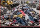 Ban on destruction of unsold clothes and shoes.