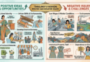 Positive and negative issues related to Thailand Fashion